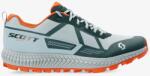 Scott SCO Supertrac 3 Terepfutó Cipő - mineral green/aruba green - 41 Férfi futócipő
