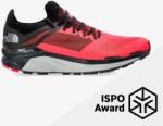 The North Face Flight Vectiv Férfi Futócipő - brilliant coral/tnf black - 40, 5