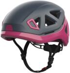 Climbing Technology Climbing Technology/SKYLOTEC Sirio Helmet Mászósisak - anthracite/cyclamen - 52-57 cM