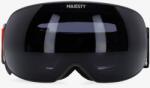 Majesty Skis The Force Spherical Síszemüveg - black/black/rose