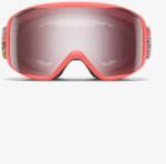 SMITH Rally Síszemüveg - flare flora/ignitor mirror