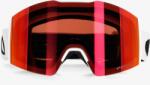 Oakley Fall Line M Síszemüveg - matte white/prizm snow torch