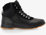 Sorel Ankeny II Hiker Plus WP Téli cipő - black/gum - 41