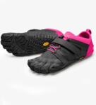Fivefingers Vibram Fivefingers V-Train 2.2 Női Cipő - black/pink - 36