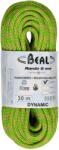 Beal Rando 8 mm 30 m Golden Dry Gleccserkötél - yellow