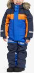 Didriksons Bjarven Coverall 3 Gyermek overál - caribbean blue - 74_80_cm