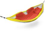Klymit Insulated Hammock V Sleeping Pad Önfelfújódó Derékalj - red