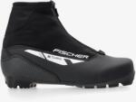 Fischer XC Touring Sífutócipő - black - 36
