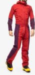 Patagonia Alpine Suit Overál - touring red - L