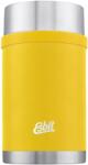 Esbit Sculptor Food Jug 1000 ml Termosz - sun yellow - 1000 ml