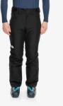 The North Face Descendit Pant Sínadrág - tnf black/tnf black - S