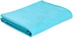 PackTowl Perconal Beach Gyorsan száradó törölköző - lake blue