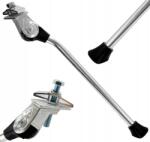 Accent Classic 28" kerékpártámasz, ezüst, alumínium ötvözet (610-00-96_ACC)