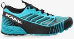 Scarpa Ribelle Run Terepfutó Cipő - azure/black - 46/5 Férfi futócipő