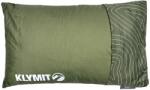 Klymit Drift Pillow Regular Párna - green/green