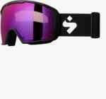 Sweet Protection Clockwork RIG Reflect Goggles Síszemüveg - rig bixbite/mat blk/blk trace