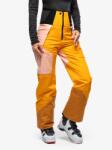 Ortovox 3L Guardian Shell Pants Női nadrág túrasíeléshez - autumn leaves - XS