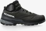 Scarpa Rapid XT Mid GTX Hegymászó cipő - shark/military - 46