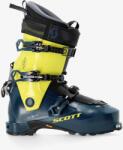 SCOTT SCO Boot Cosmos Síbakancsok - metal blue - 26/5