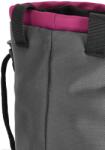 Climbing Technology Climbing Technology/SKYLOTEC Cylinder Ziazsák - anthracite/cyclamen