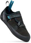 Scarpa Velocity Mászócipő - black/ottanio - 37
