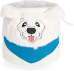 Y y Vertical Y&Y Vertical Chalk Bag Ziazsák - samoyed dog - Vertical Chalk Bag - samoyed dog
