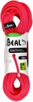 Beal Zenith 9, 5 mm 50 m Dinamikus Kötél - solid pink - 9, 5 mm 50 m