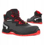 VM Footwear Munkavédelmi cipő VM Footwear Michelin Sacramento S3 Esd méret42 (8180 S3 ESD)