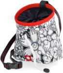 Ocun Lucky Ziazsák - flowers white