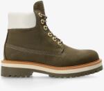 Lumberjack Kristy Női cipő - olive night green - 36