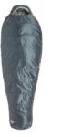 Big Agnes Anthracite 20 Regular (183 cm) Szintetikus töltetű hálózsák - slate - 183 cm