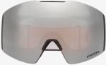 Oakley Fall Line Síszemüveg - matt black/prizm snow black