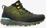 Lomer Spider Mid Ultra MTX Női Cipő - lime - 36