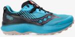 Saucony Endorphin Edge Férfi Terepfutó Cipő - ocean/black - 42, 5