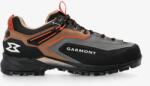 Garmont Akron GTX Via ferrata cipő - dach brown/tango red - 41, 5