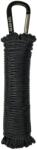 Gear Aid Mcnett Gear Aid Medium-Duty 325 Paracord 15 m Zsinór - black - 15 m