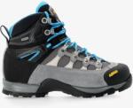 Asolo Stynger GTX Női túracipő - cloudy grey/stone - 36/5