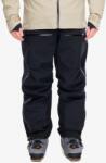 Norrona Lofoten GORE-TEX Pro Pants Sínadrág - caviar black - L