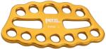 Petzl Paw L Teherelosztó - yellow