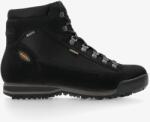 Aku Slope GTX Túracipők - black/black - 46/5