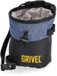 Grivel Trend Chalk Bag Ziazsák - denim - 30 cm