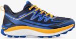 Lumberjack Novo Férfi túracipő - navy blue/s. blue/orange mango - 41