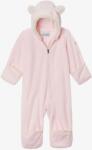 Columbia Tiny Bear II Bunting Gyermek overál - satin pink/chalk - 74_80_cm