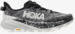 Hoka ONE ONE Hoka Speedgoat 6 Terepfutó cipő - black/stardust - 42 Férfi futócipő