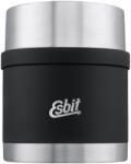 Esbit Sculptor Food Jug 500 ml Termosz - black - 500 ml