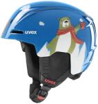 Uvex Viti Sisak gyerekeknek - blue bear - 51-55 cM