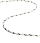 Tendon Static 10, 5 mm Statikus kötél - white