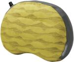 Therm-A-Rest Airhead L Párna - yellow mountains - 10 cm