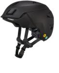 Mammut Haute Route MIPS Twiceme Helmet Mászósisak - black - 51-55 cM