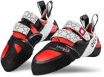Ocun Ozone Lady Női mászócipő - light red/white - 35